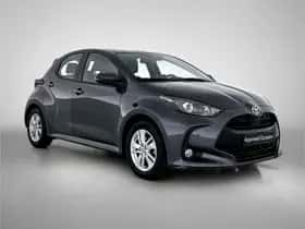 Toyota Yaris (2025) thumbnail 12
