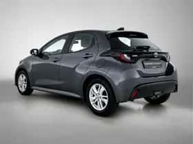 Toyota Yaris (2025) thumbnail 13