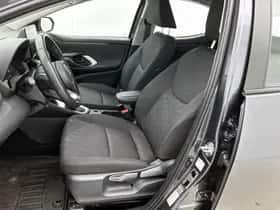 Toyota Yaris (2025) thumbnail 15