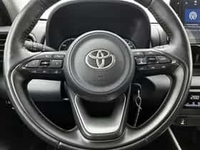 Toyota Yaris (2025) thumbnail 17