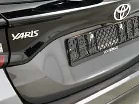 Toyota Yaris (2025) thumbnail 19