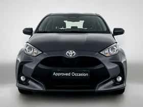 Toyota Yaris (2025) thumbnail 20