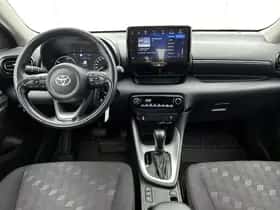 Toyota Yaris (2025) thumbnail 4