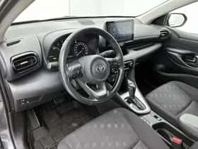 Toyota Yaris (2025) thumbnail 37