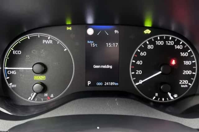 Toyota Yaris (2025) thumbnail 5