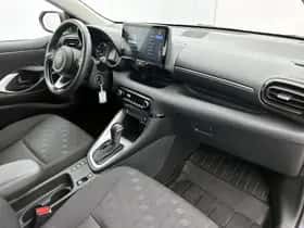 Toyota Yaris (2025) thumbnail 6