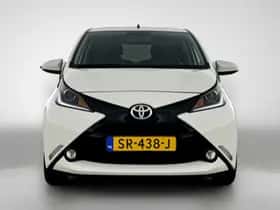 Toyota Aygo (2018) thumbnail 19