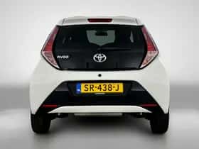 Toyota Aygo (2018) thumbnail 20