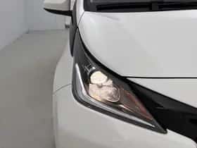 Toyota Aygo (2018) thumbnail 29