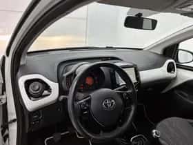 Toyota Aygo (2018) thumbnail 31