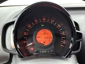 Toyota Aygo (2018) thumbnail 5