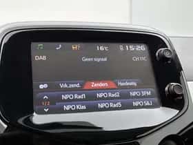 Toyota Aygo (2018) thumbnail 7
