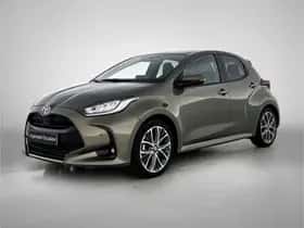 Toyota Yaris (2025)