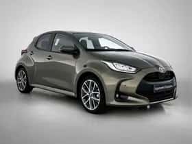 Toyota Yaris (2025) thumbnail 12