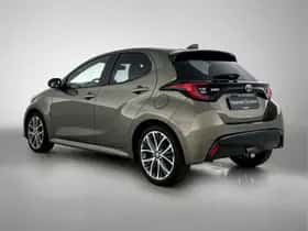 Toyota Yaris (2025) thumbnail 13