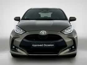Toyota Yaris (2025) thumbnail 20