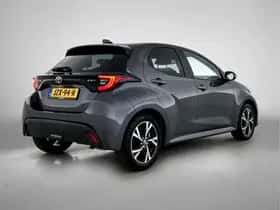 Toyota Yaris (2024) thumbnail 2