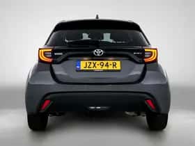 Toyota Yaris (2024) thumbnail 21