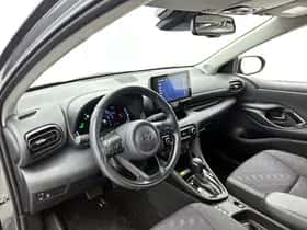Toyota Yaris (2024) thumbnail 36