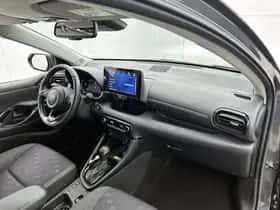 Toyota Yaris (2024) thumbnail 6