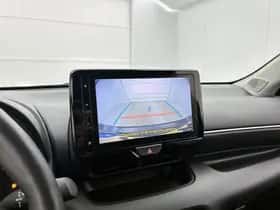 Toyota Yaris (2024) thumbnail 8