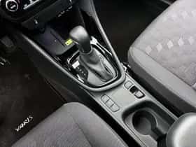 Toyota Yaris (2024) thumbnail 10