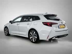 Toyota Corolla_Touring_Sports (2025) thumbnail 13