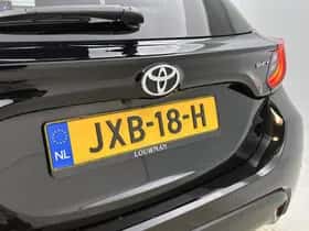Toyota Yaris (2025) thumbnail 19