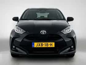 Toyota Yaris (2025) thumbnail 20