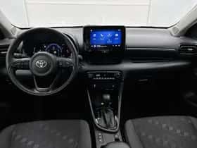 Toyota Yaris (2025) thumbnail 4