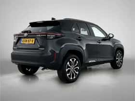 Toyota Yaris_Cross (2024) thumbnail 2