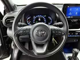 Toyota Yaris_Cross (2024) thumbnail 29