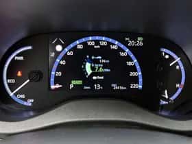 Toyota Yaris_Cross (2024) thumbnail 5