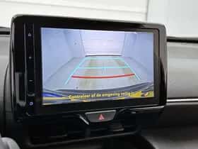 Toyota Yaris_Cross (2024) thumbnail 8