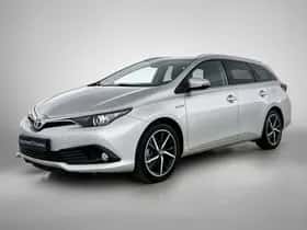 Toyota Auris (2017)