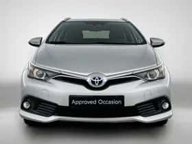 Toyota Auris (2017) thumbnail 19