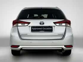 Toyota Auris (2017) thumbnail 20