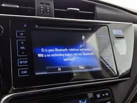 Toyota Auris (2017) thumbnail 25
