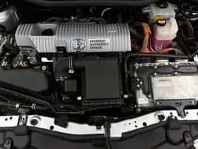 Toyota Auris (2017) thumbnail 26