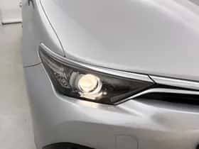 Toyota Auris (2017) thumbnail 29