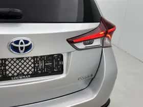 Toyota Auris (2017) thumbnail 30