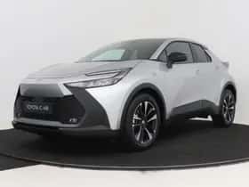 Toyota C-HR (2026) thumbnail 1