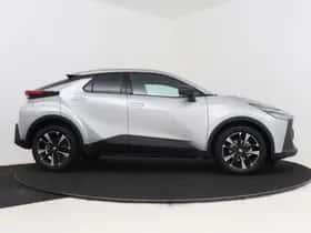 Toyota C-HR (2026) thumbnail 14