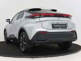 Toyota C-HR (2026) thumbnail 16