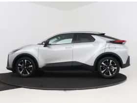 Toyota C-HR (2026) thumbnail 3