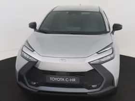 Toyota C-HR (2026) thumbnail 24