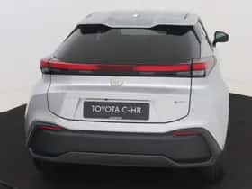 Toyota C-HR (2026) thumbnail 25