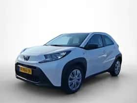 Toyota Aygo (2023)