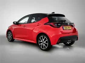 Toyota Yaris (2021) thumbnail 13