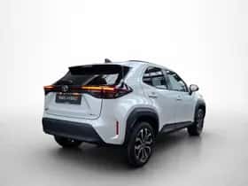Toyota Yaris_Cross (2026) thumbnail 2
